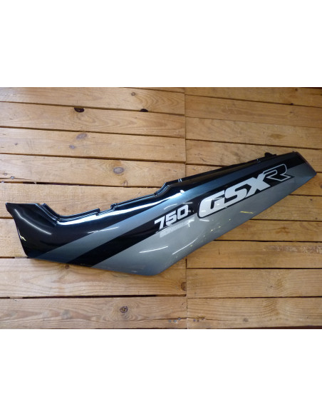 Flanc arrière GSXR 750 1990  - 1
