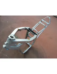 Cadre GSXR 1100-89  - 2 2