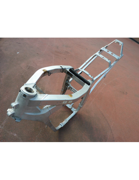 Cadre GSXR 1100-89  - 1