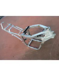 Cadre GSXR 1100-89  - 2