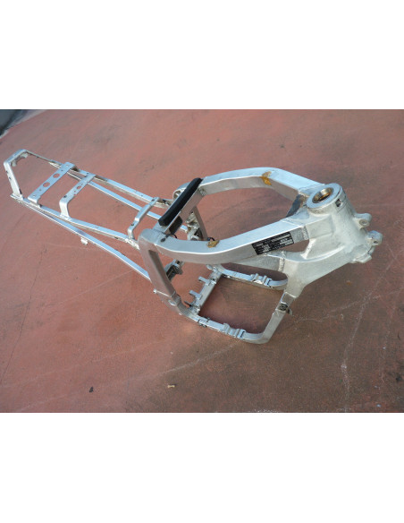 Cadre GSXR 1100-89  - 2