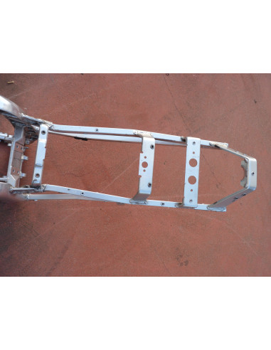 Cadre GSXR 1100-89  - 4