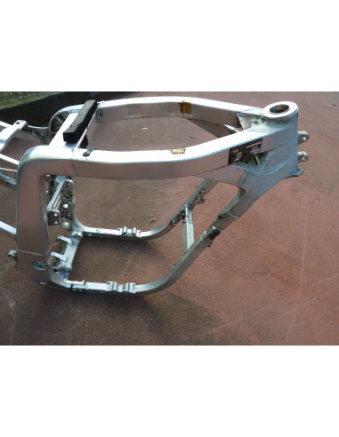 Cadre GSXR 1100-89  - 6