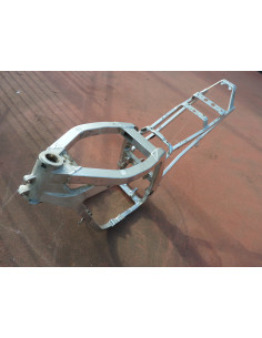 Cadre GSXR 1100-90  - 2 2