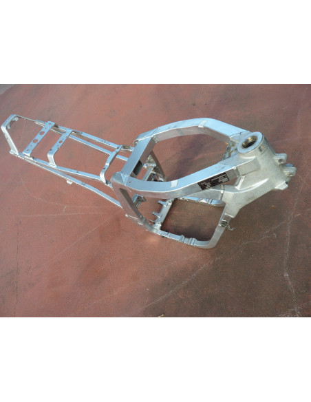 Cadre GSXR 1100-90  - 2