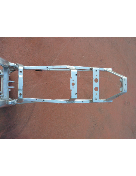 Cadre GSXR 1100-90  - 4