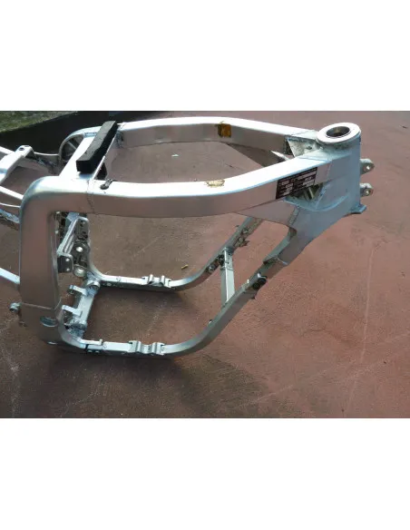 Cadre GSXR 1100-90  - 6