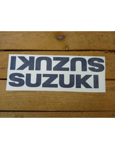 Stickers GSXR 1100-90  - 2