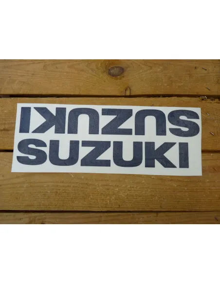Stickers GSXR 1100-90  - 2