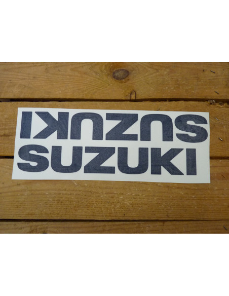 Stickers GSXR 1100-90  - 2