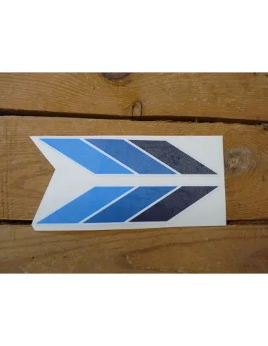 Stickers GSXR 1100-90  - 3