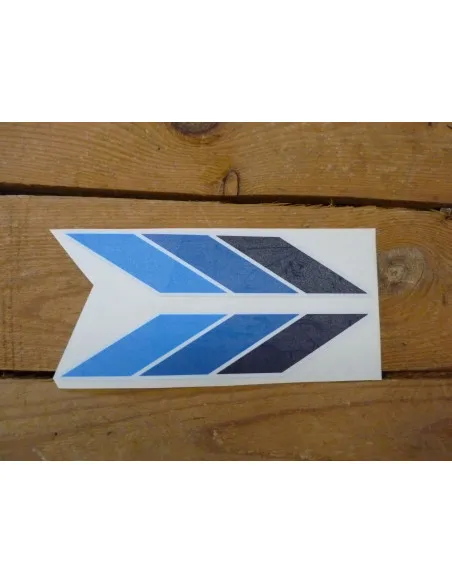 Stickers GSXR 1100-90  - 3