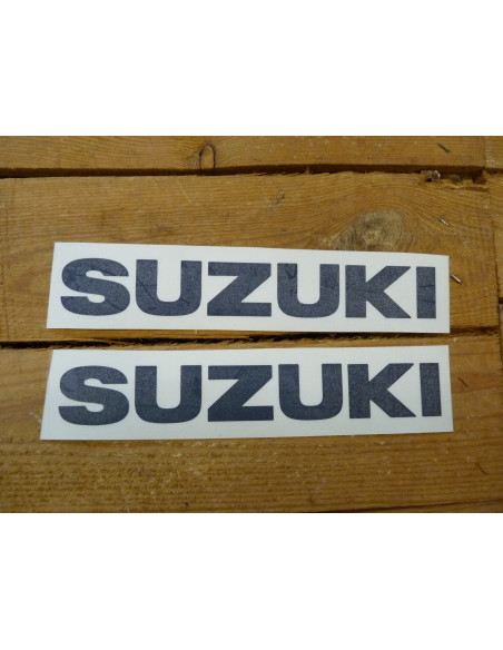 Stickers GSXR 1100-90  - 2