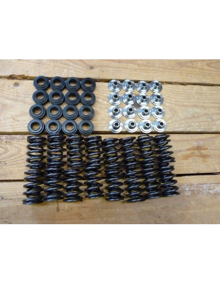 Kit ressorts GSXR 750-1100 85-95  - 1