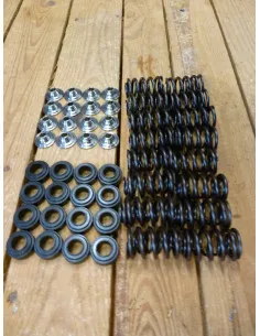 Kit ressorts GSXR 750-1100 85-95  - 1 2