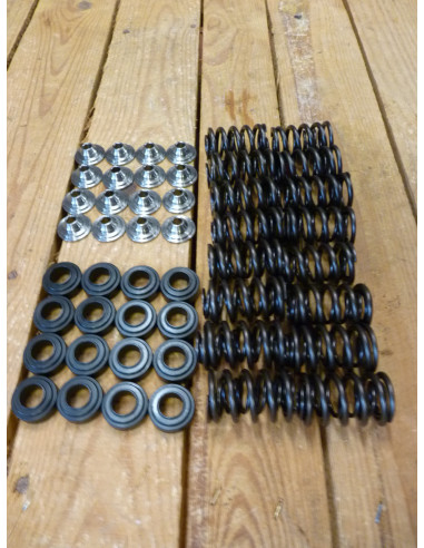 Kit ressorts GSXR 750-1100 85-95  - 2