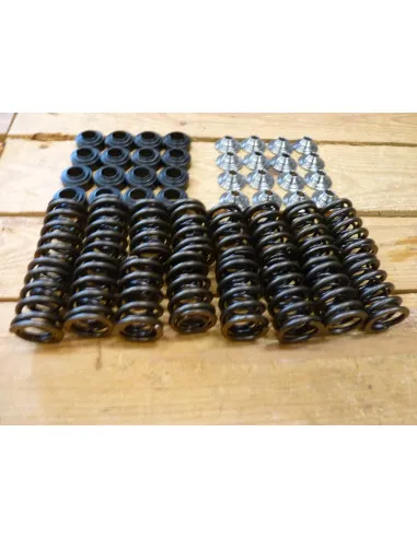 Kit ressorts GSXR 750-1100 85-95  - 3
