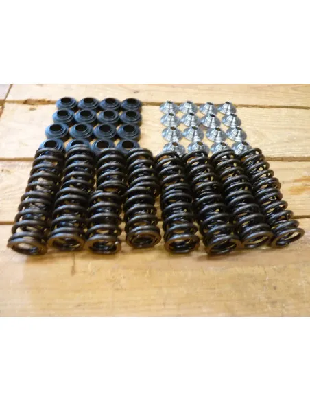 Kit ressorts GSXR 750-1100 85-95  - 3