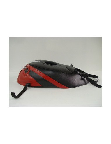 Tankdeckel GSXR 750/1100  - 4