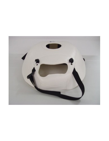 Coperchio serbatoio GSXR 750/1100  - 6
