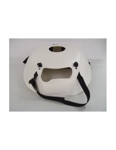 Tapis réservoir GSXR 750-1100 88-92  - 6