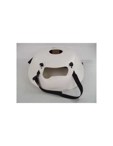 Tankdeckel GSXR 750/1100  - 6