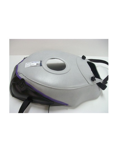 Tankdeckel GSXR 750/1100  - 8