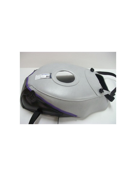Coperchio serbatoio GSXR 750/1100  - 8