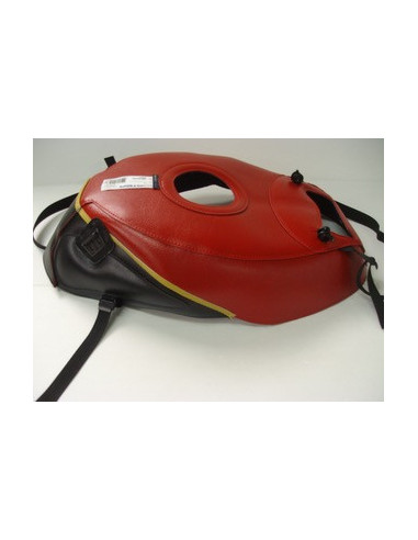 Tankdeckel GSXR 750/1100  - 9