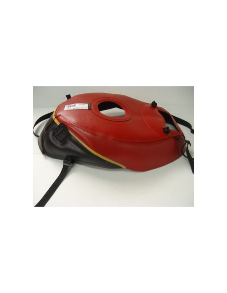Coperchio serbatoio GSXR 750/1100  - 9