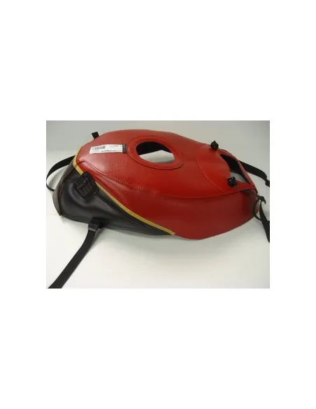 Tapis réservoir GSXR 750-1100 88-92  - 9