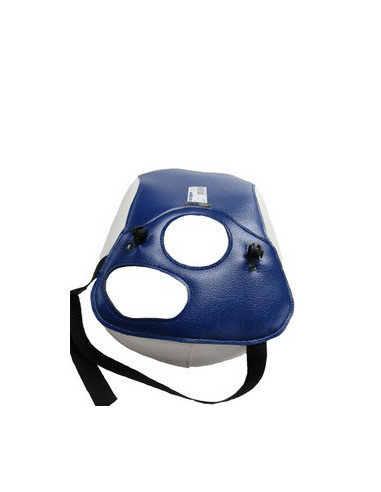 Coperchio serbatoio GSX-R 88/92  - 2