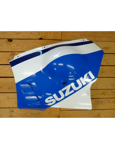 DEMI SABOT GAUCHE GSXR 1100 1991  - 1