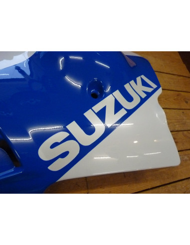 DEMI SABOT GAUCHE GSXR 1100 1991  - 2
