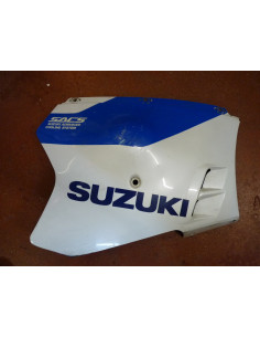 Demi-sabot droit GSXR 750