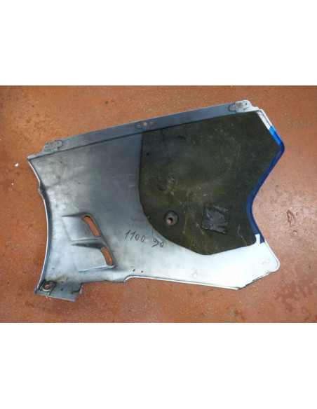 Demi sabot GSXR 1100-90  - 2
