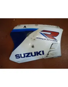 Demi sabot GSXR 1100-90  - 1