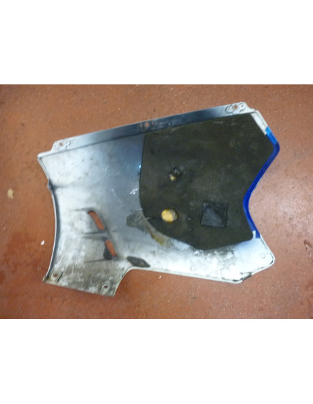 Demi sabot GSXR 1100-90  - 4