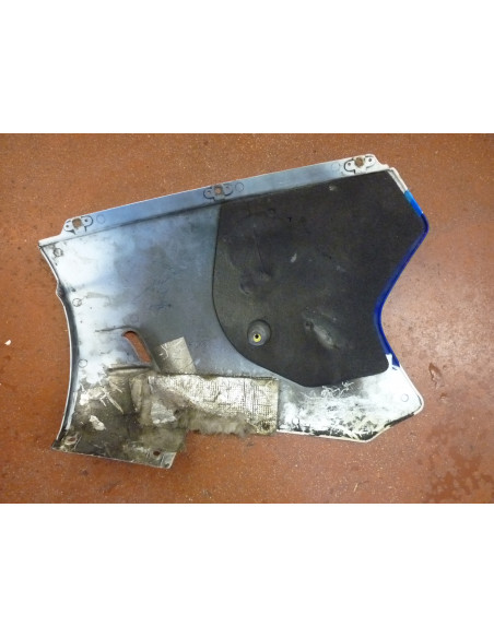 Demi sabot GSXR 1100-90  - 6
