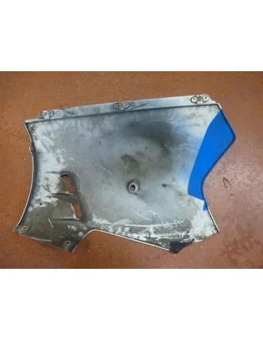 Demi sabot droit GSXR 750 88-91  - 2