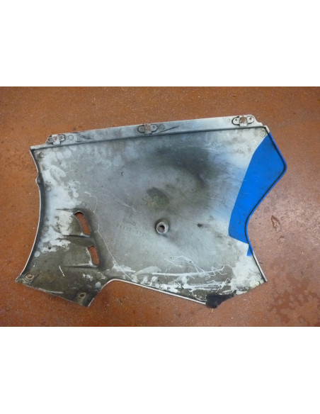 Demi sabot droit GSXR 750 88-91  - 2