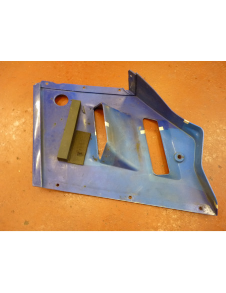 Flanc avant droit GSXR 1100-91  - 2