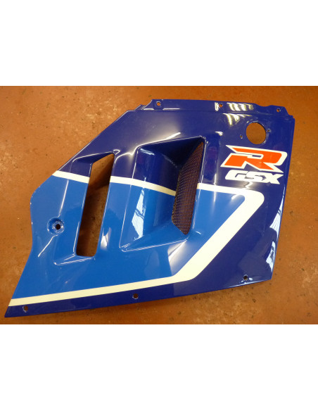 Flanc avant droit GSXR 1100-91  - 1