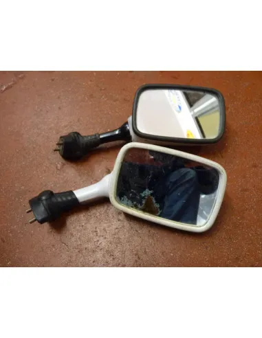 Rétroviseur GSXR 750-1100 91-92  - 1
