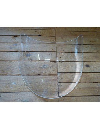 Bulle GSXR 750-1100 85-95  - 4