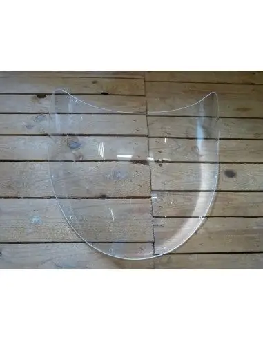 Bulle GSXR 750-1100 85-95  - 4