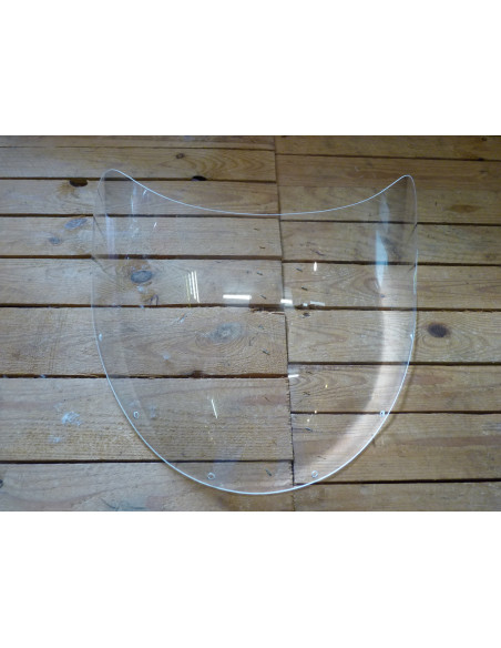 Bulle GSXR 750-1100 85-95  - 4