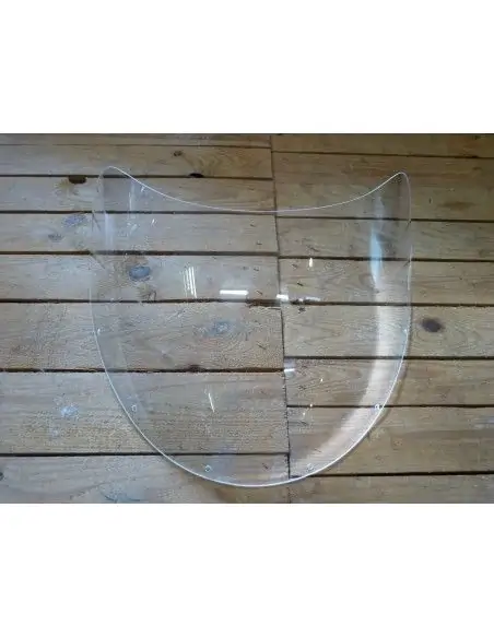Bulle GSXR 750-1100 85-95  - 4