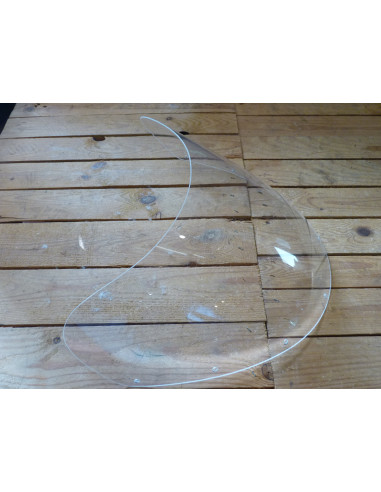 Bulle GSXR 750-1100 85-95  - 5