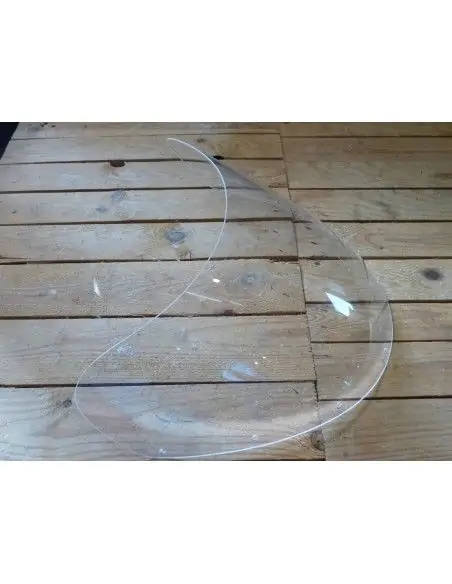 Bulle GSXR 750-1100 85-95  - 5